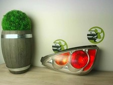 Feu arrière Suzuki LIANA