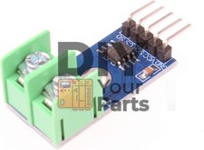 MAX6675 Thermocouple Temperature Sensor Module SPI Interface K Type Arduino