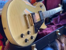Gibson Les Paul Custom Shop Limited Edition Historic 70's Custom Reissue