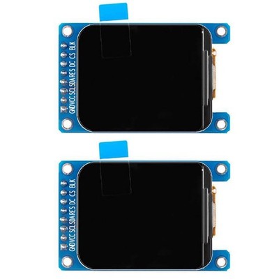 TFT LCD Screen Pair 240x280 for Easy Use in Various Electronic Applications