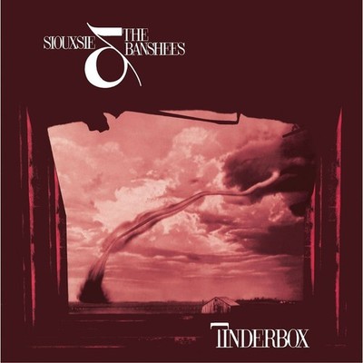 Siouxsie & The Banshees - Tinderbox  (CD, 1986) Digipack, neu, eingeschweisst