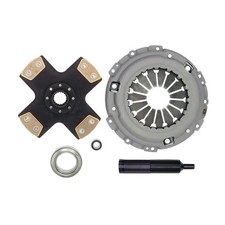 Clutch Kit - Heavy Duty fits Massey Ferguson 6241369M91