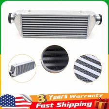 Universal Intercooler 3" Inlet & Outlet Intercooler 35" Core 5-50PSI 27"x7"x4"