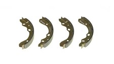 Mâchoire de frein Mazda MX3