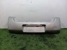 Pare-choc arrière Suzuki WAGON R+