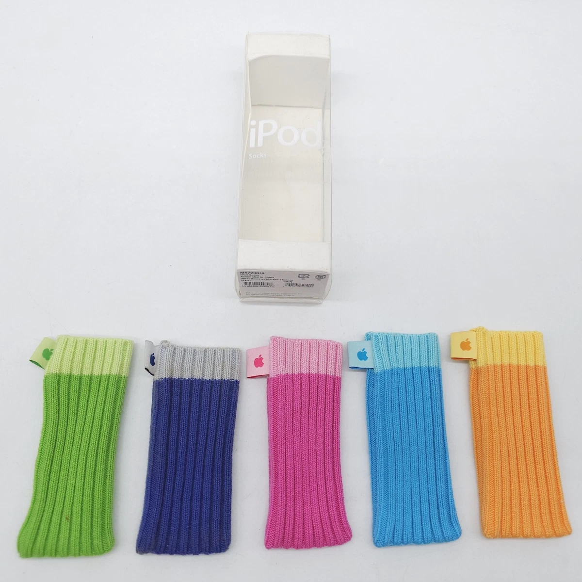Audio Player Socks for iPod Nano for sale | eBay