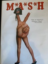M*A*S*H DVD 1970 Widescreen Robert Altman Donald Sutherland Elliott Gould