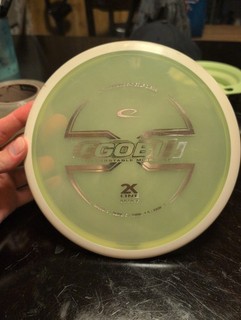 Latitude 64 Opto G Gobi