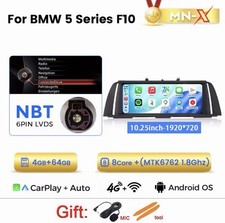Autoradio BMW SERIE 5