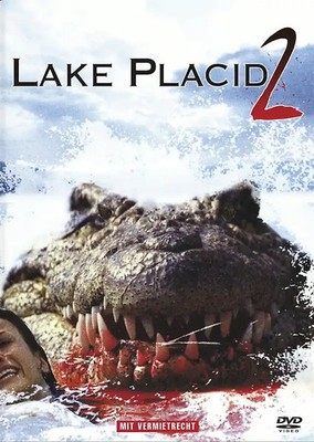 Lake Placid 2 | DVD G