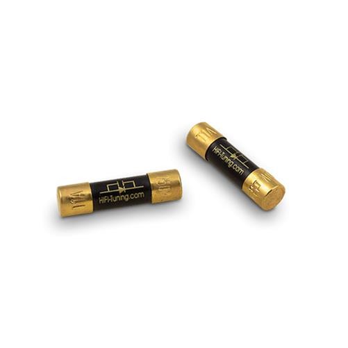 Hi Fi Tuning Supreme 3 Copper Audiophile Fuse 20mm T6.0A