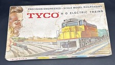 Buy Vintage Toys like Vintage TYCO Sante Fe Freight Train West Coast Express  from eBay