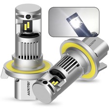 H13 LED Headlight Bulbs For Ford F150 2004-2014 F-250 F-350 Super Duty 2005-2020