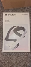 Image of Oculus Meta Quest 2 Elite Strap with Battery