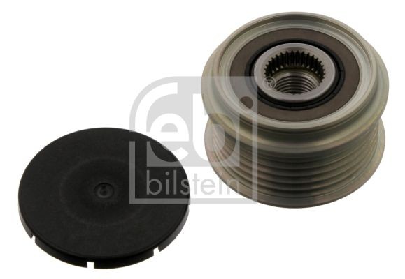 Febi Bilstein Generatorfreilauf FüR Audi VW-image