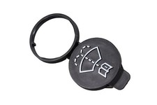 METZGER Verschluss, Waschwasserbehälter für CHEVROLET/CITROEN/OPEL/SAAB/VAUXHALL