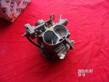 Carburateur Citroen DYANE