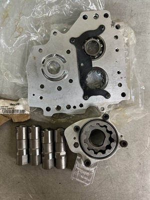 NEW (Other AS IS) Fueling 8011 Rev B Oiling System