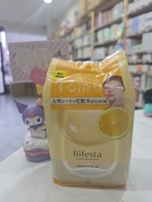 Bifesta Micellar Cleansing Sheets 46pcs   Mak...