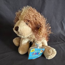 GANZ WEBKINZ - COCKER SPANIEL HM011 W/ SEALED CODE / TAG