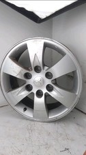 Jantes Mitsubishi L200