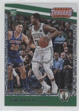 2017-18 Panini Threads Dazzle 85/199 Semi Ojeleye #96 5l1