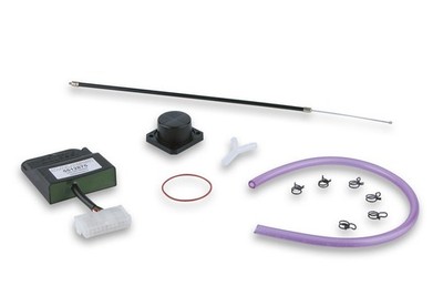 DIGITRONIC KRM-KIT ZUM UMBAU AUF MALOSSI-VERGASER FÜR GILERA RUNNER PUREJET 50