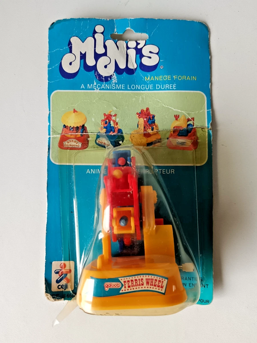 Jouet ancien automate d'occasion - Collection - - page 6