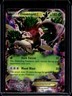 2015 Pokemon XY Primal Clash Trevenant #19/160