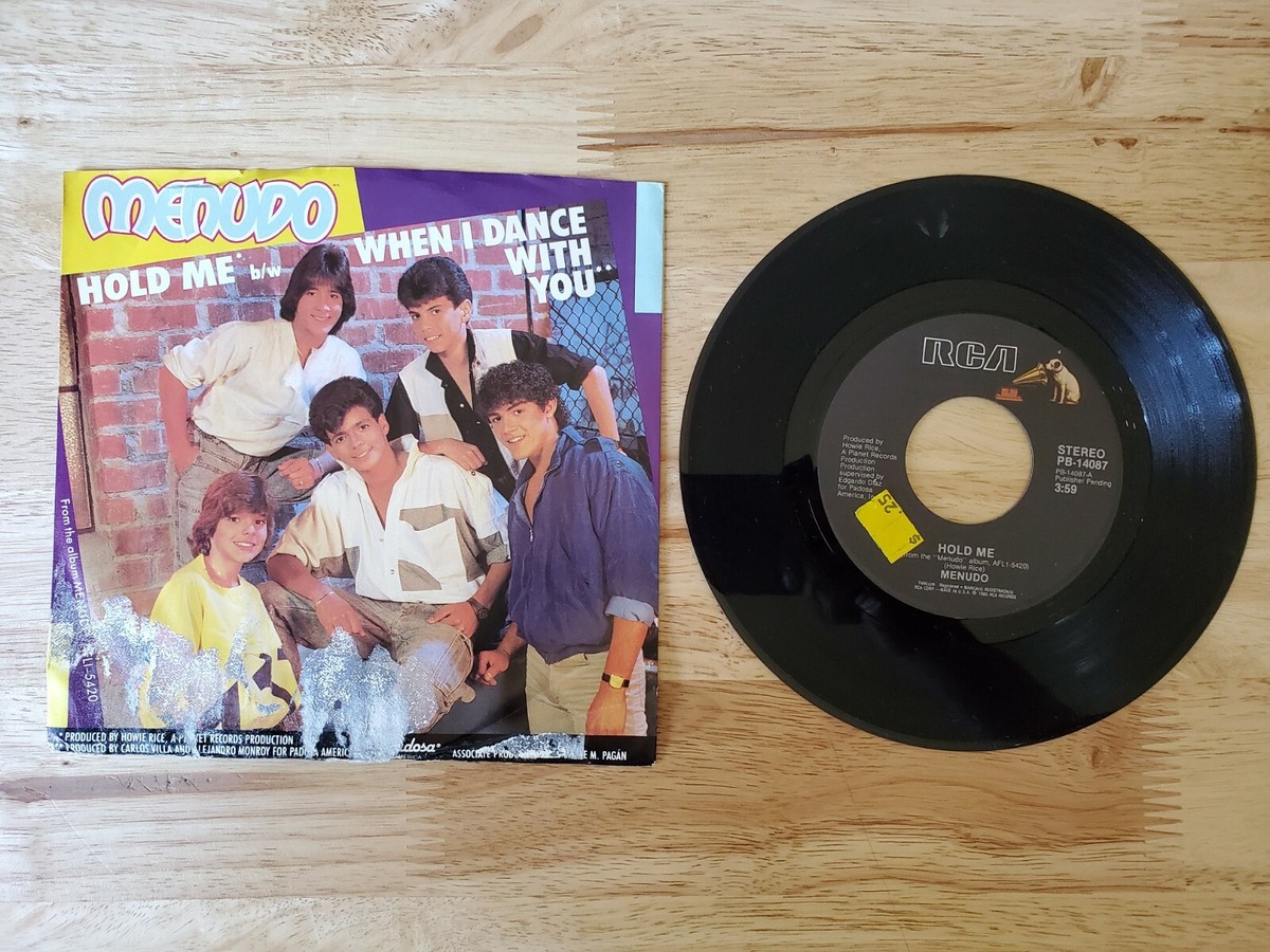 洋楽 Meachie - Hold On 2005 indie R&B artworks-xI278OGAyTRFwhtJ-