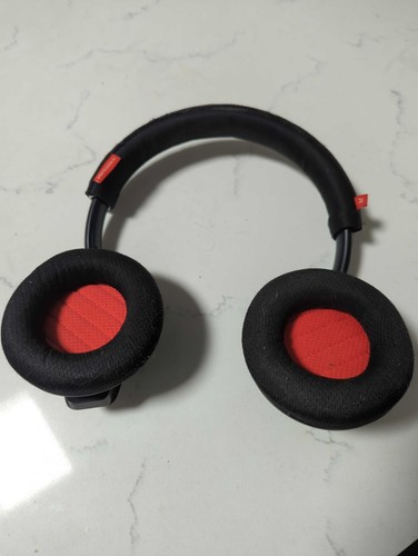 Plantronics Rig Black Gaming Headset 89989-01 w/ Surround Sound Mixer + Mic - Picture 2 of 5