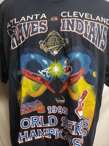 atlanta braves indian shirt
