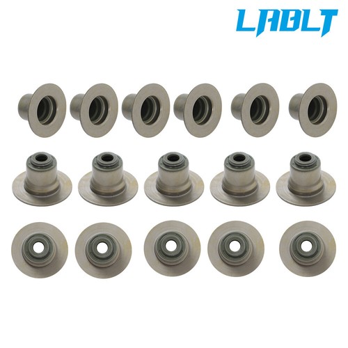 LABLT Head Gasket Set For Dodge Ram 1500 Jeep Commander Grand Cherokee 4.7L V8 - Foto 12 di 13