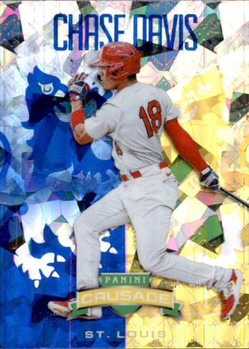 2024 Panini Crusade Singles Parallel Blue Green Cracked Ice Choose Rookies Stars - Picture 28 of 31