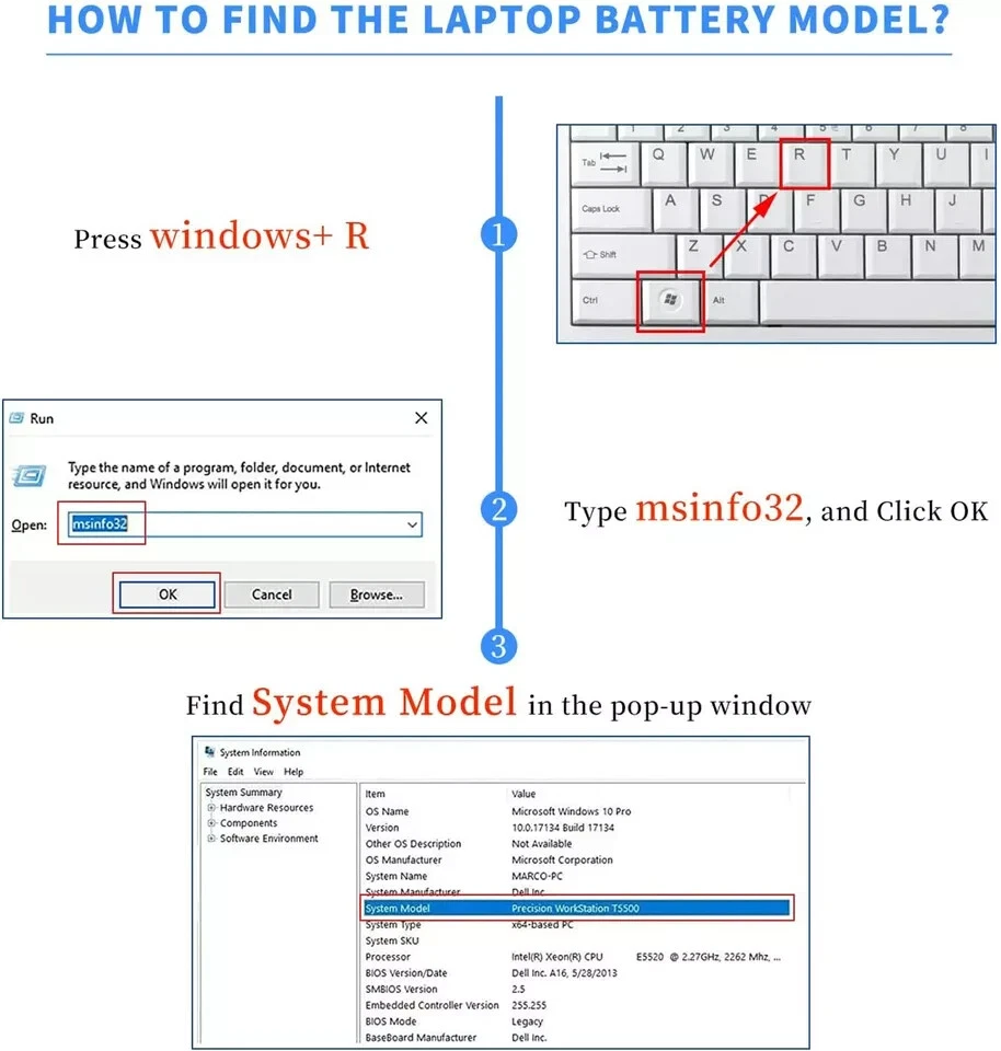 Подлинный аккумулятор C42N1839 для ASUS ZenBook 15 UX534 UX534F UX534FA UX534FT UX563FD - Изображение 4 из 4