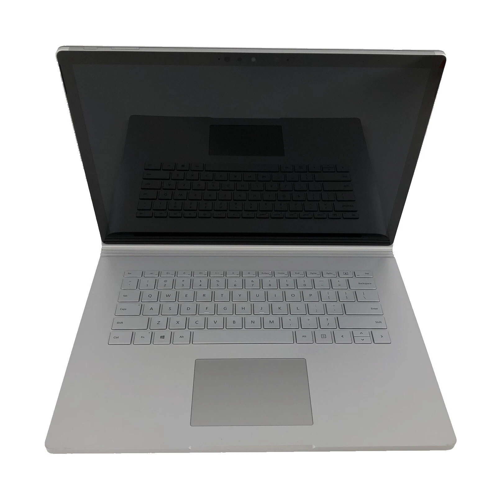 Microsoft Surface Book 256GB Tablets & eReaders