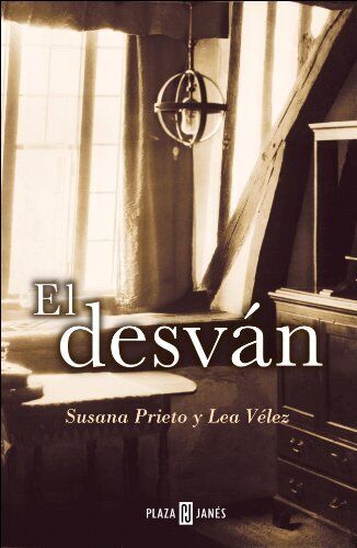 El desvan (spanish edition)