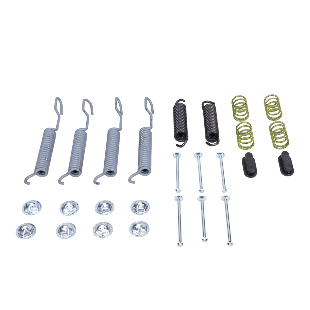 パガニーニのデスマスク Deluxe Brake Overhaul Kit 1940 Buick series 40 Special w