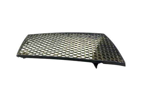 2003-2008 LAMBORGHINI GALLARDO FRONT LEFT BUMPER MOUNTED GRILLE BLACK 400807681 - Picture 11 of 18