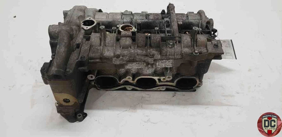 06-2008 Porsche Cayman Boxster S 3,4 L culata cilíndrica 4-6 M97,21 22256 Foto 3 de 4