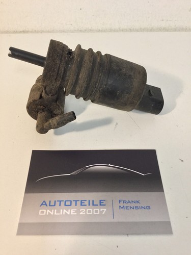 VW Wischwasserpumpe Waschwasserpumpe Pumpe Scheibenreinigung  1J6955651