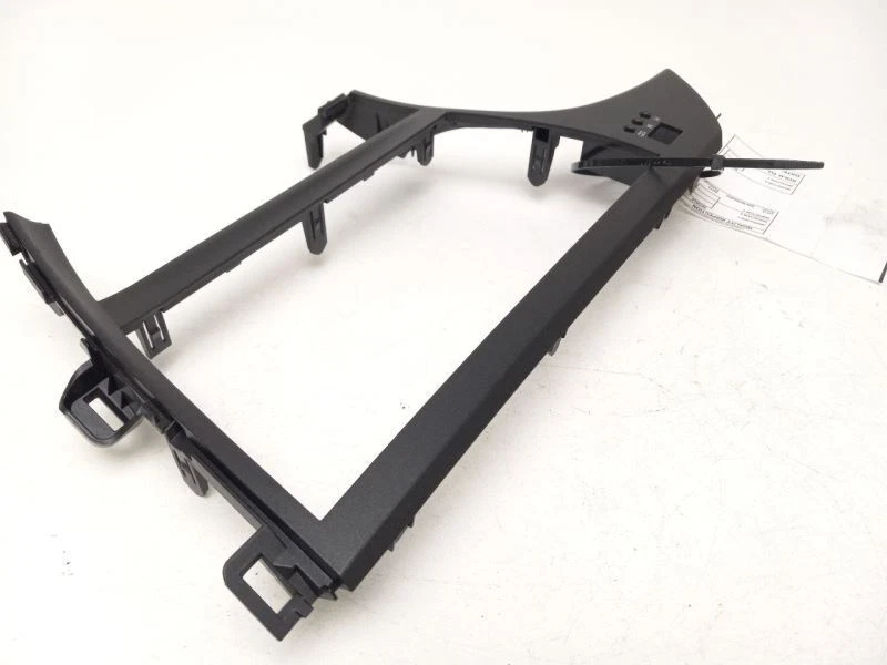 2010 TOYOTA PRIUS ПРИБОРНОЙ ПАНЕЛИ БЕЗЕЛЬ 41962 - Изображение 3 из 4