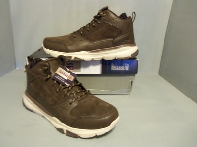 skechers nubuck