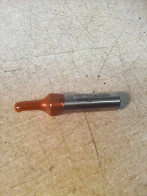 Future Products 39457 05-3458 Det.26 Chg.H Ball Lock Punch