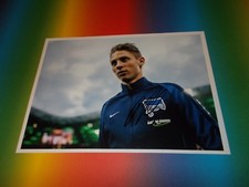 Palko Dárdai DFB  Hertha BSC Berlin  signiert signed Autogramm auf 20x28 Foto 