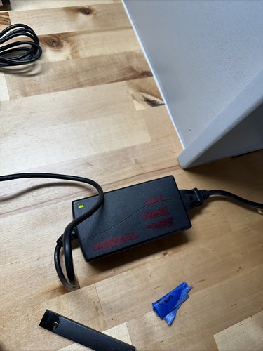 FANTOM DRIVES TITANIUM 500GB External USB 2.0 HARD DRIVE TFD50072 - Picture 4 of 8