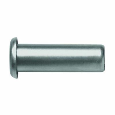 100 x 10mm Polyplumb Rohreinsätze / Muffen. Stahl Polyfit Stütze PP6410M