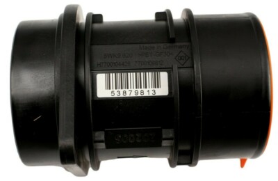 Capteur Débitmètre D'air Massique Pour Renault Megane, Scenic, Trafic - Références 8ET009142-001, 5WK9620, Etc.
