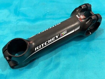 Ritchey Wcs MATRIX Carbon Alloy C220 Vorbau Klemme: 31.8mm L:130mm, 142 gr