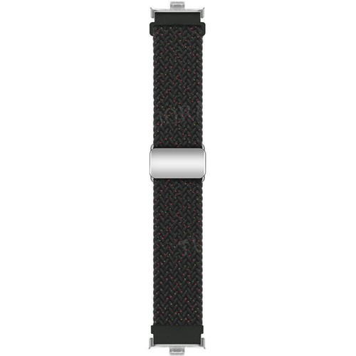 For Redmi Watch 4/Xiaomi Mi Band 8 Pro Metal Silicone Leather Nylon Band Strap - Picture 165 of 478